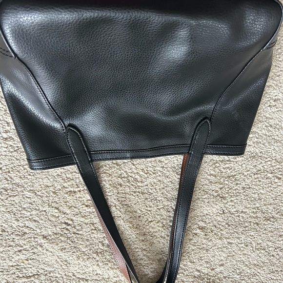 Coach shoulder bag - Picture 4 of 4